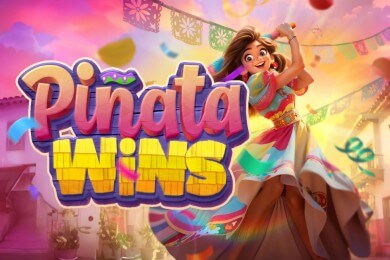 Играть в Pinatawins Тайгер Казино