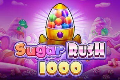 Sugarrush1000 автомат Тайгер Казино